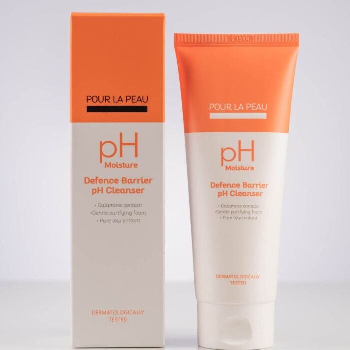 Espuma facial equilibrante PH todo tipo de piel - Pour la peau - Imagen 6