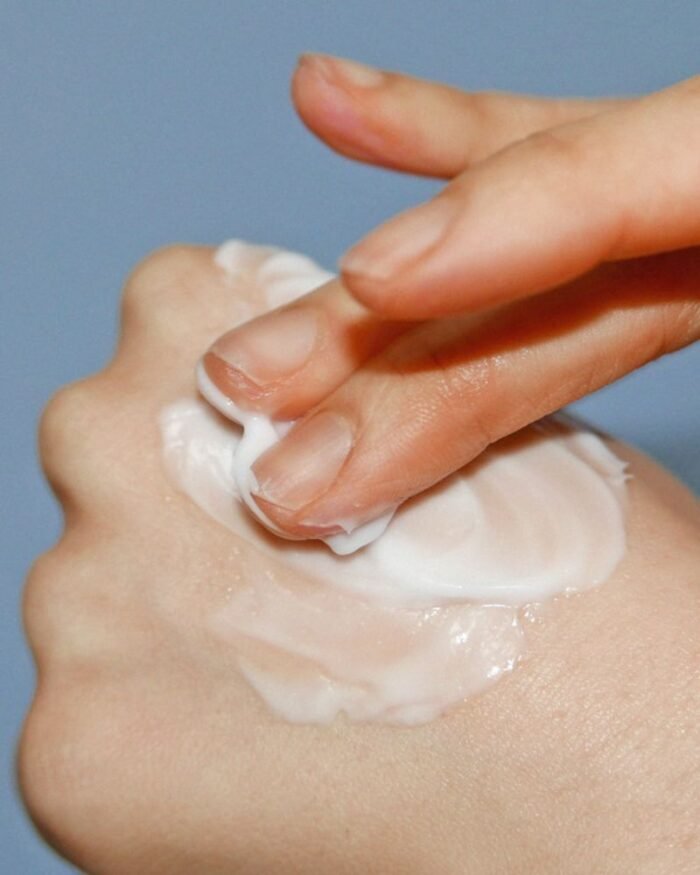 Crema hidratante Centella Asiática (piel seca) - Barr Cosmetics - Imagen 6