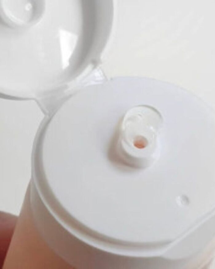 Espuma facial todo tipo de piel (Piel grasa y puntos negros) - Barr Cosmetics Centella Asiatica - Imagen 6