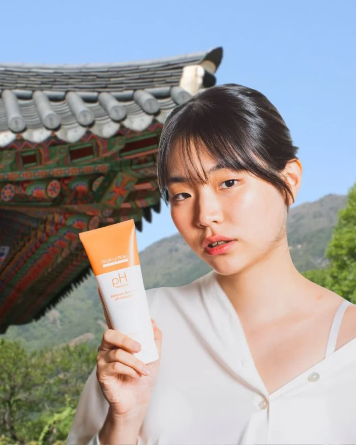 Espuma facial equilibrante PH todo tipo de piel - Pour la peau - Imagen 5