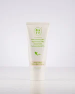 Crema Facial calmante revitalizante (ligera y vegana) - Barr Cosmetics