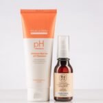 Dúo para adolescentes con tendencia acne