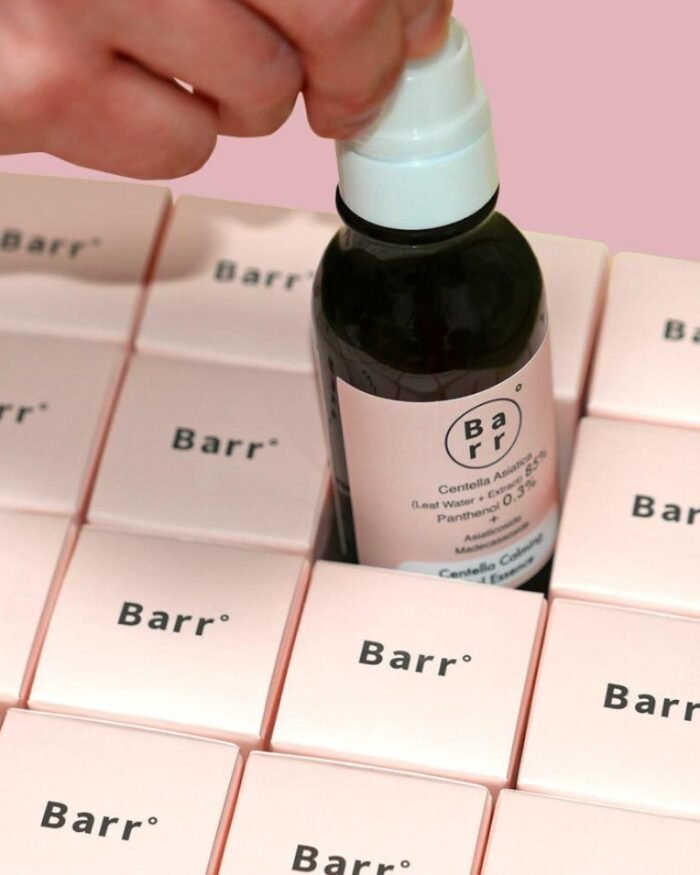 Dúo para adolescentes con tendencia acne y espinillas - Imagen 2