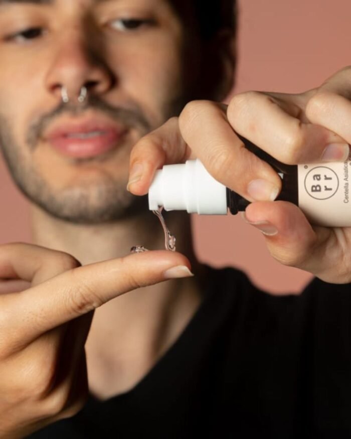 Dúo para adolescentes con tendencia acne y espinillas - Imagen 4