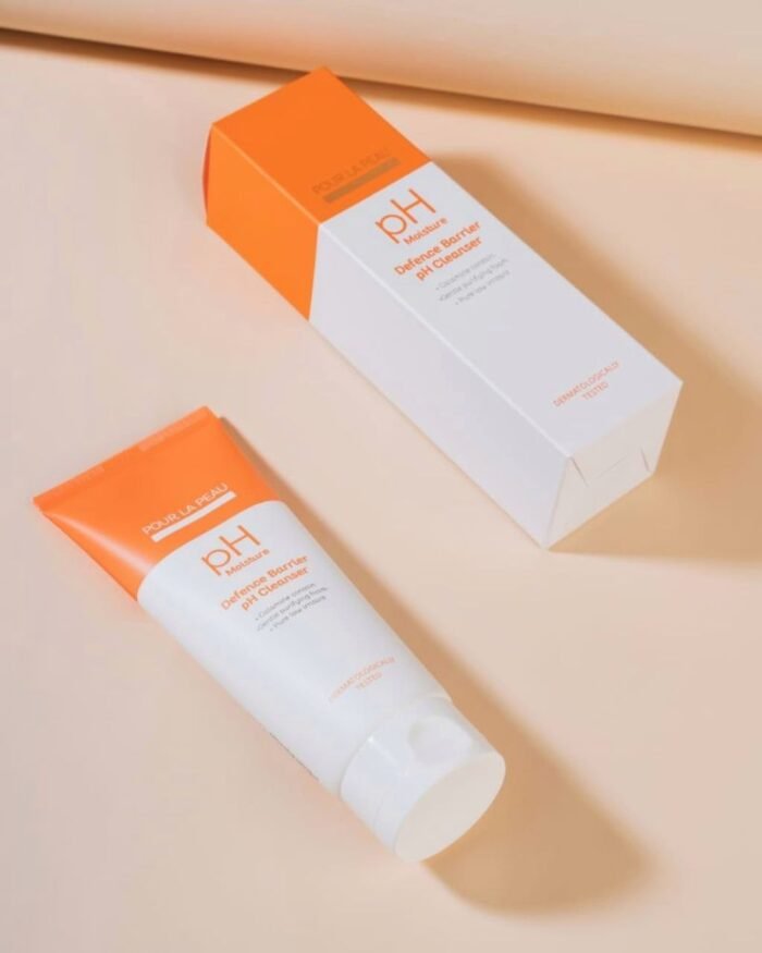 Dúo para adolescentes con tendencia acne y espinillas - Imagen 5