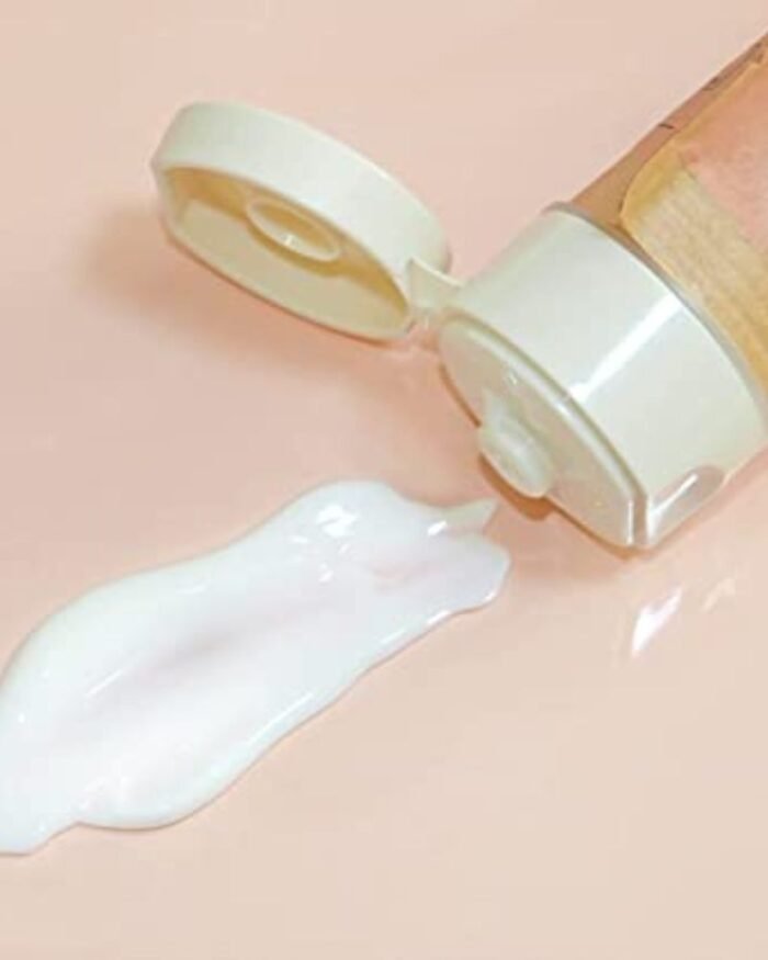 Protector Solar ceramidas y Centella Asiática - Barr Cosmetics - Imagen 6