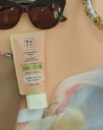 Protector Solar ceramidas y Centella Asiática - Barr Cosmetics