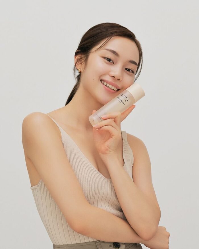 Tónico esencia hidratante con prebióticos - UIQ - Imagen 2