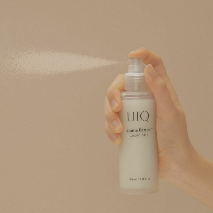 Bruma humectante con crema y probiótico (100ml) - UIQ - Imagen 5