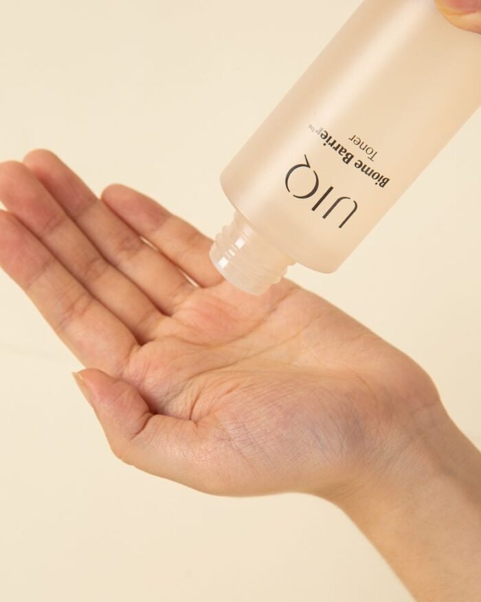 Tónico esencia hidratante con prebióticos - UIQ - Imagen 3