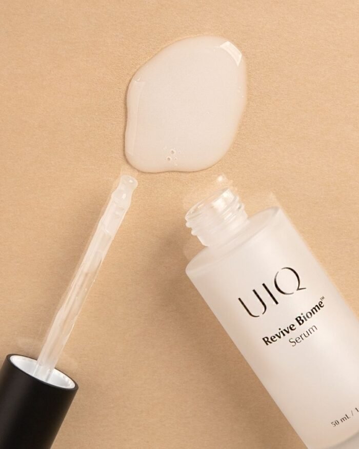 Suero revive regenerativo con ácido láctico- Uiq - Imagen 5