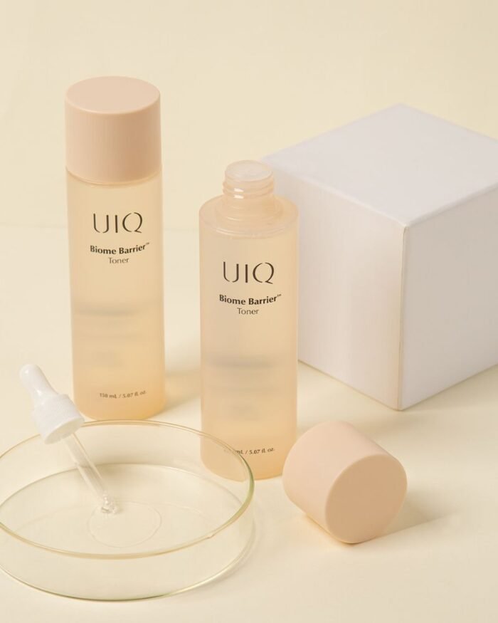 Tónico esencia hidratante con prebióticos - UIQ - Imagen 4