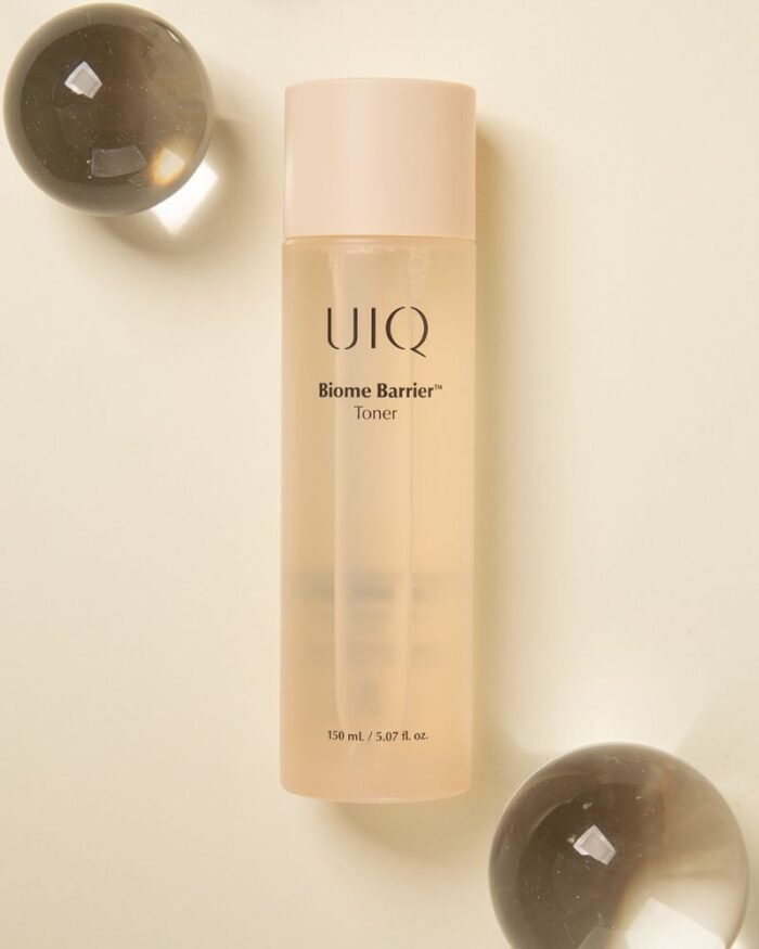 Tónico esencia hidratante con prebióticos - UIQ - Imagen 5
