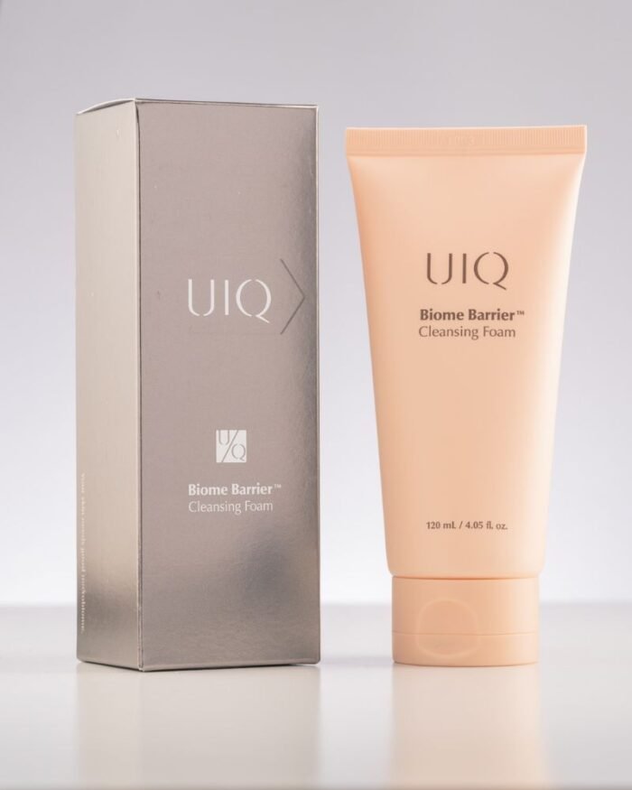 Espuma facial limpiadora con probióticos (todo tipo de piel)- UIQ - Imagen 6