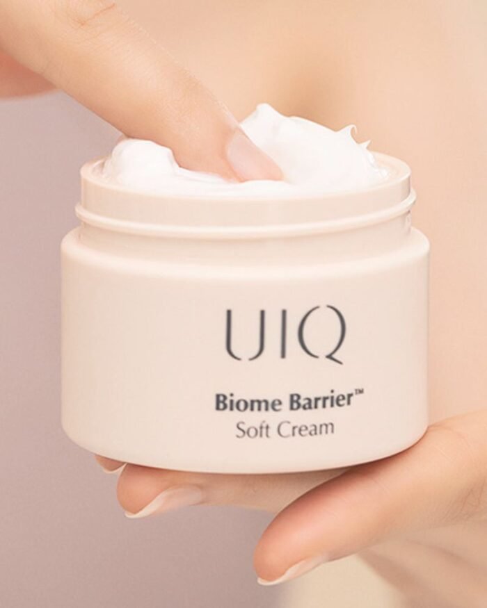 Crema prebióticos y extracto de arroz - UIQ - Imagen 4