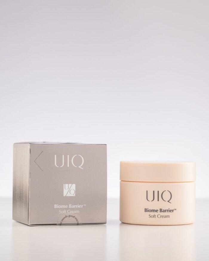 Crema prebióticos y extracto de arroz - UIQ - Imagen 5