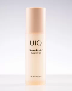 Bruma humectante con crema - UIQ