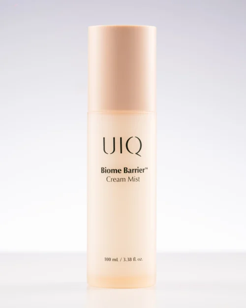 Bruma humectante con crema - UIQ