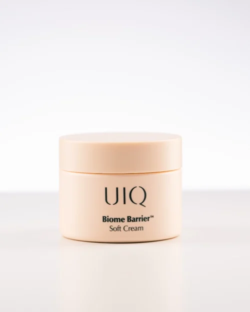 Crema prebióticos y extracto de arroz - UIQ