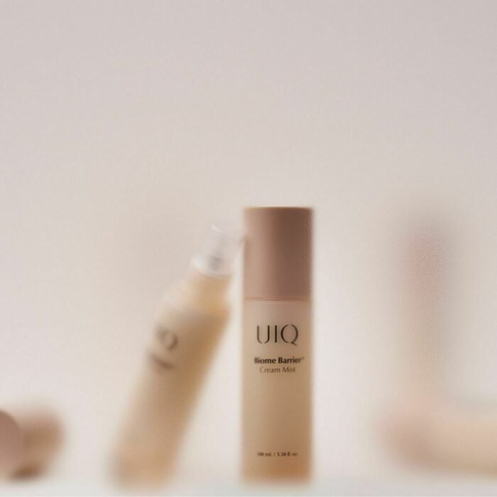 Bruma humectante con crema y probiótico (100ml) - UIQ - Imagen 4