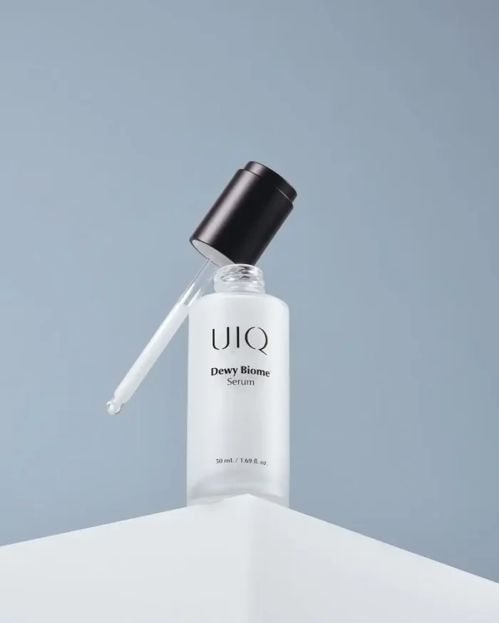 Suero con probióticos (Dewy),