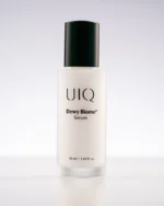 Suero con probióticos (Dewy), piel áspera y opaca - UIQ