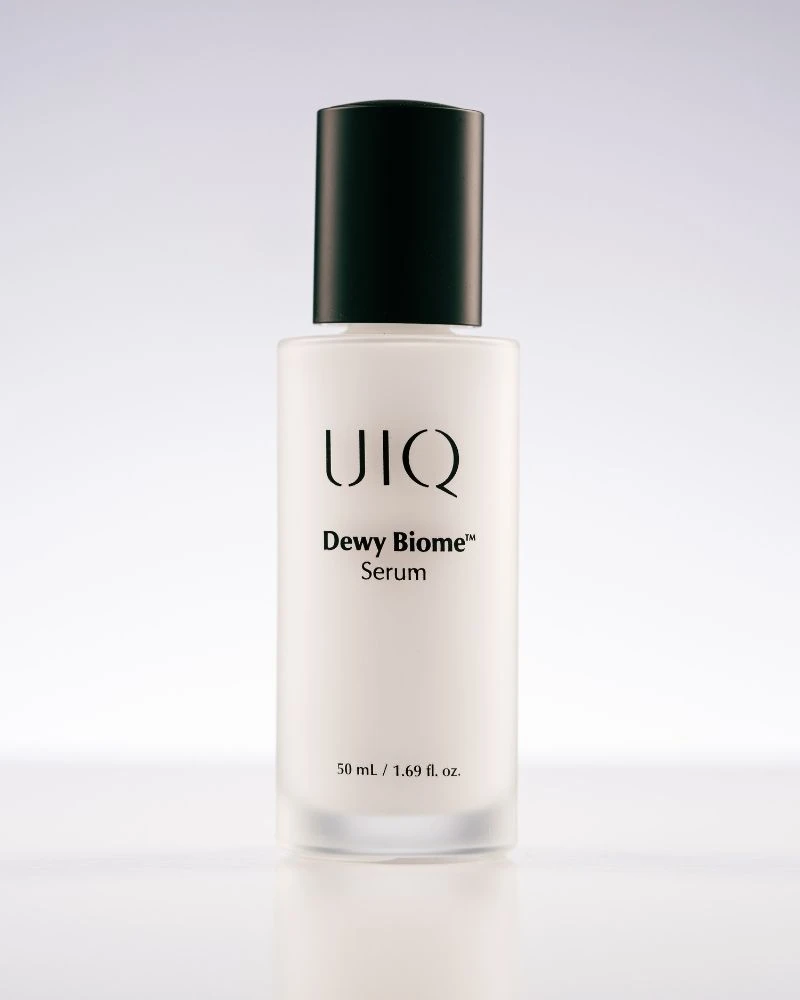 Suero con probióticos (Dewy), piel áspera y opaca - UIQ