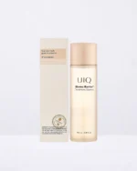 Tónico hidratante con prebióticos. corea