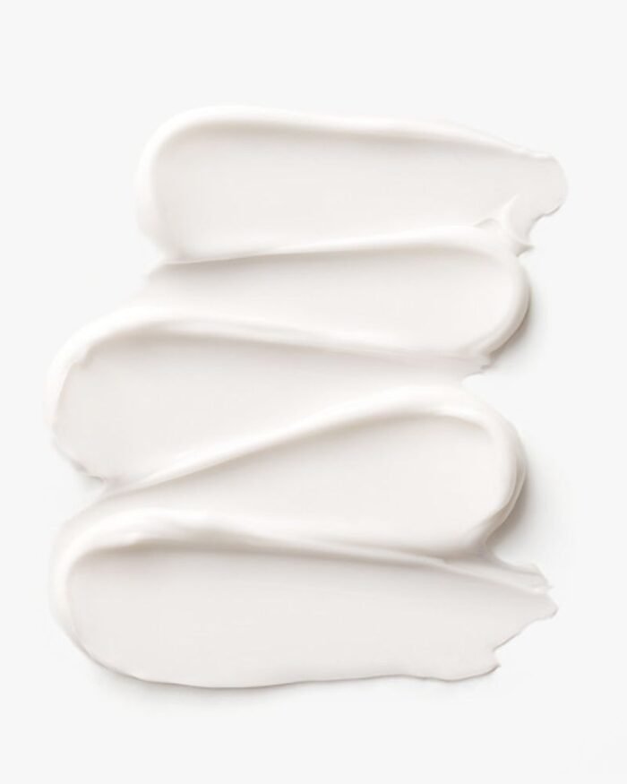 Textura del protector solar UIQ