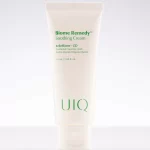 Crema humectante y calmante para irritaciones, espinillas y piel grasa -UIQ