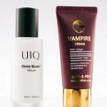 Dúo Reparador y Cicatrizante