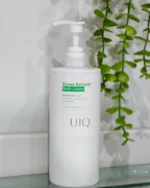 Crema corporal con pantenol, ácido succínico y niacinamida (humectante) - Uiq