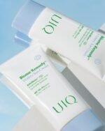 Protector solar doble filtro de marca coreana Biome