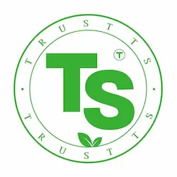 TS Trillion champu
