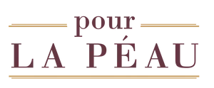 Logo pour la peau