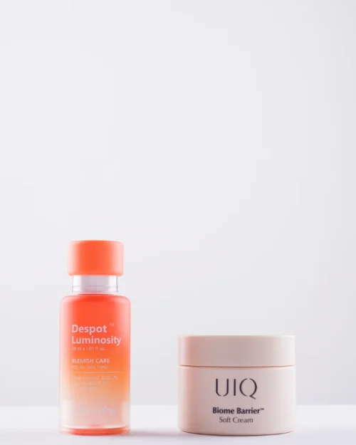 Dúo manchas oscuras todo tipo de piel todo tipo de piel