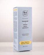 Cera intensiva con ceramidas y panthenol