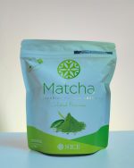 Nice imperial matcha green