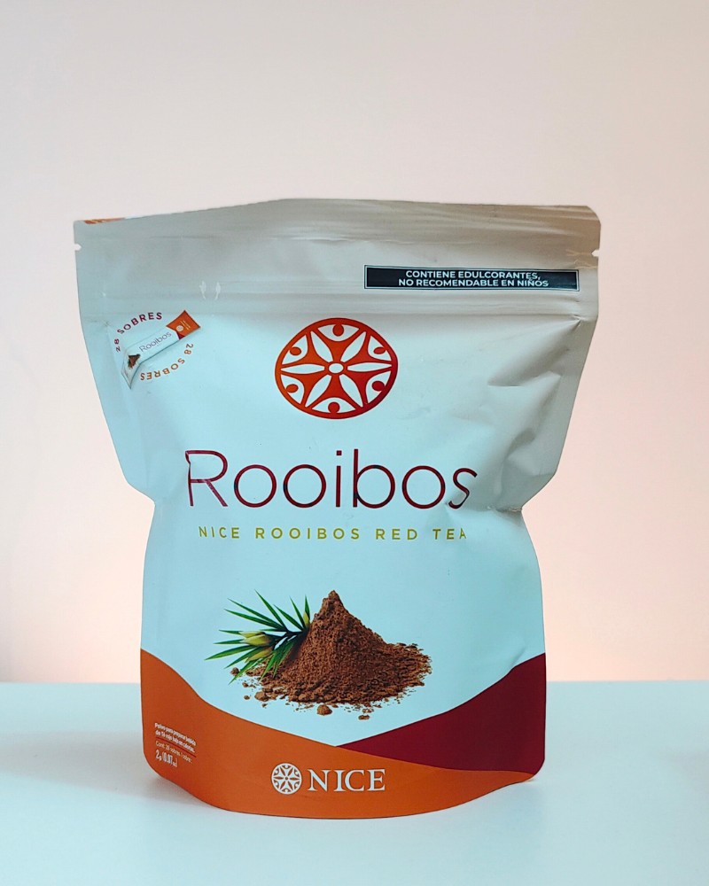 Rooibos tea