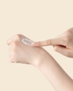 Crema facial no comedogénica con aceite de árbol de té y ácido salicílico - Imagen 2