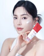 Crema facial no comedogénica con aceite de árbol de té y ácido salicílico - Imagen 3