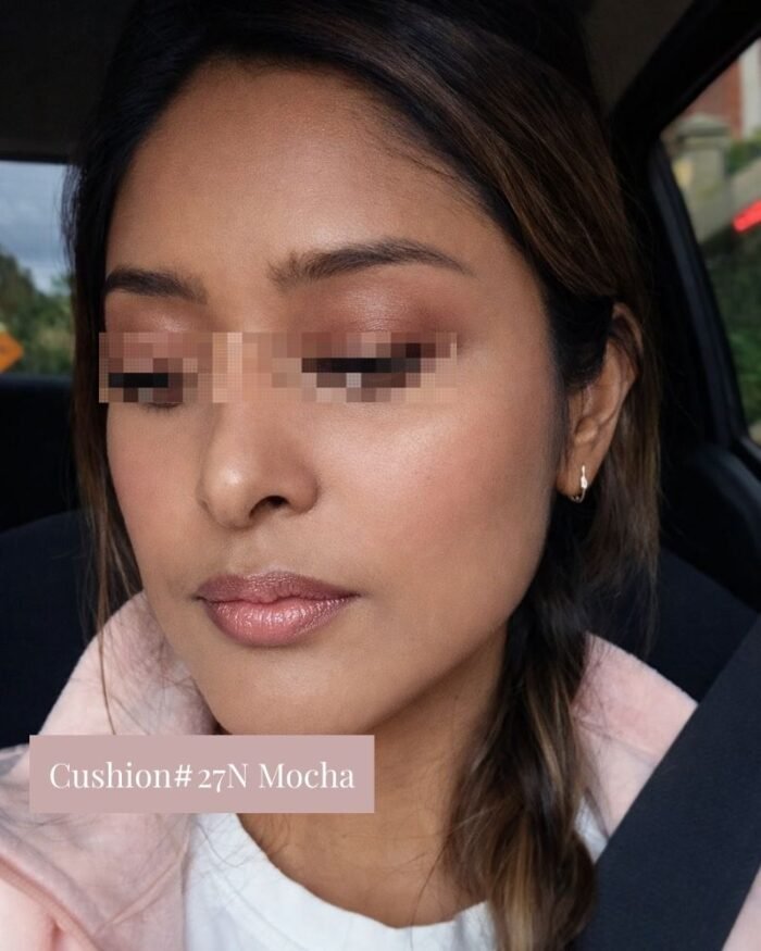 Cushion bb cream - BOM 27n mocha
