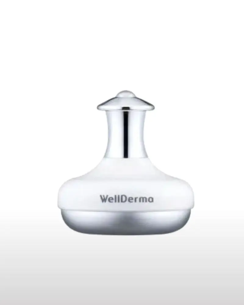 Masajeador refrescante Wellderma