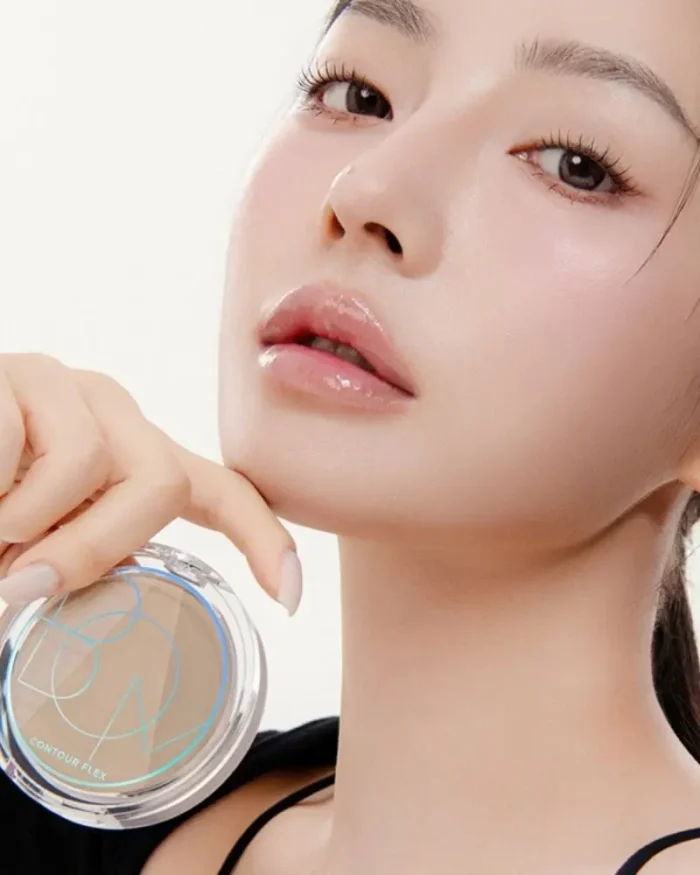 Polvo para contorno - BOM 5