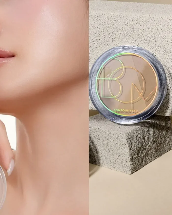 Polvo para contorno - BOM 4