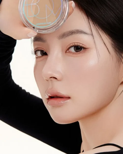 Polvo para contorno - BOM 2