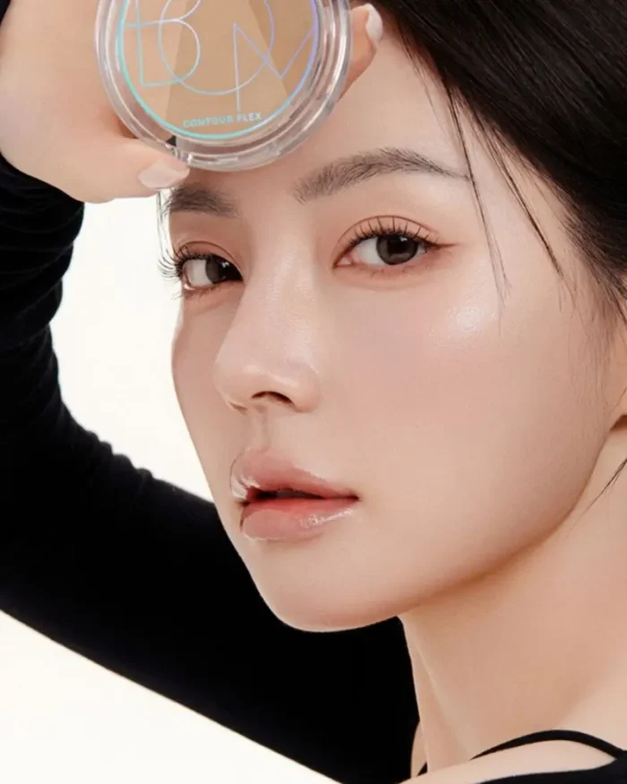 Polvo para contorno - BOM 2