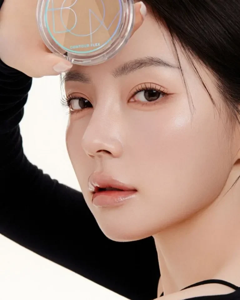 Polvo para contorno - BOM 2