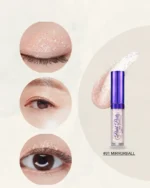 Sombra con glitter (champagne) - BOM 1