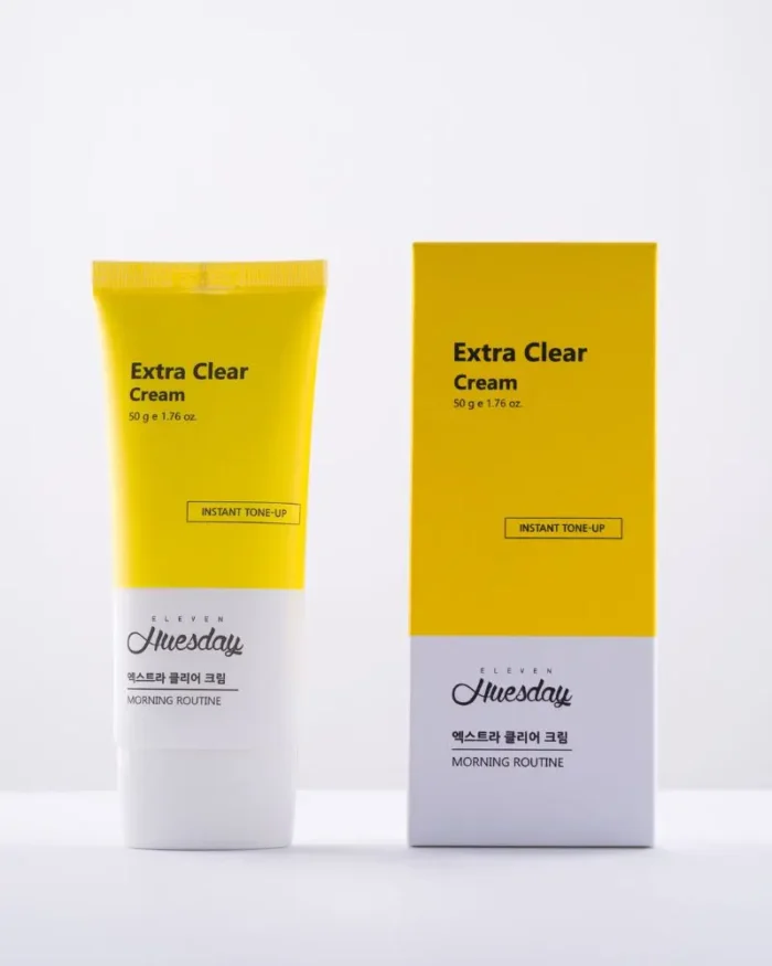 Crema tone up - eleven huesday - Imagen 5